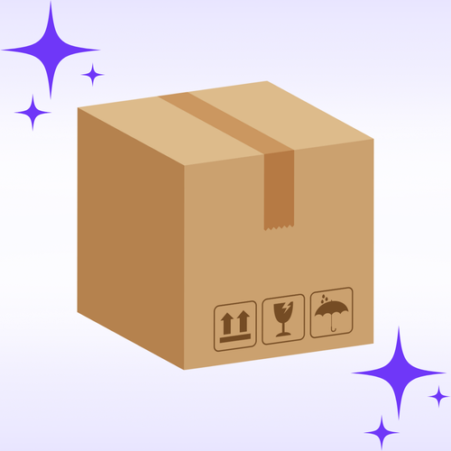 משלוח מהיר בחינם!