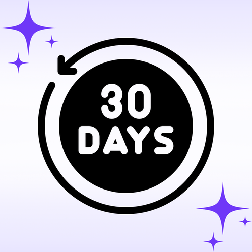 30 ימי ניסיון